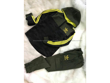 ���������� ������ ����: 780 RUB �������: 122-128, 128-134, 134-140, 140-146, 146-152 ������� / ���: #10378710 ������: 65%cotton 35%polyester ������ �������������: ������ ��������: ������.