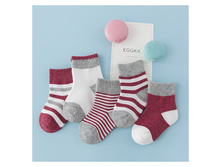 ����� �������� 5 ��� "EGGKA" Red 260p S(0-80) �(80-98) L(98-110)
