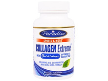 Paradise Herbs, �������� ������� � BioCell-����������, 60 ������