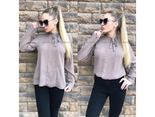 ������ ����: 400 RUB �������: 42-44, 44-46, 46-48 ������� / ���: #10398442 ������: ������ 65 % ��������� 35 % ������ �������������: ������