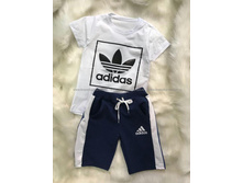 ���������� ������ ����: 455 RUB �������: 116-122, 122-128, 128-134, 134-140, 140-146, 146-152 ������� / ���: #10378700 ������: 65%cotton 35%polyester ������ �������������: ������ ��������: ������.