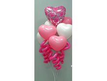 F2. Buket Nezhnost - 7 serdets. 320 rub (1).jpg