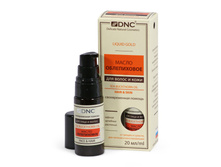 ����� ����������� ��� ����� � ���� DNC, 20 ��