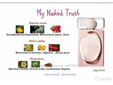 ��������� ���� My Naked Truth 31121 50��