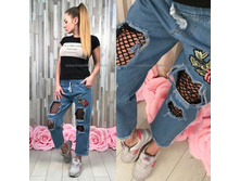 ����� ����: 390 RUB �������: 42-44, 44-46 ������� / ���: #10400749 ������: 90% cotton, 10% polyester ������ �������������: ������