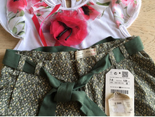 �������� Stillini, ����� 54 ����� � ������ 116/122, 400�