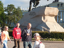 � � ������� �������� ����������