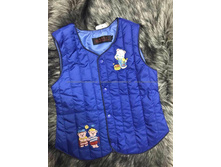 ����� ����: 390 RUB �������: 80-86, 86-92, 92-98, 98-104, 104-110 ������� / ���: #10265406 ������: 65%cotton 35%polyester ������ �������������: ������