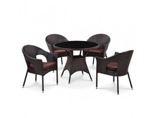 �������� ������ �� ���. ������� T190B-1-Y97B BROWN (4+1).jpg