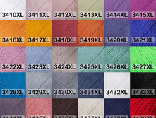 BABY COTTON XL Gazzal