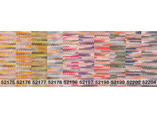 COTTON GOLD PLUS MULTI COLOR Alize