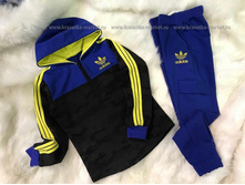 ���������� ������ ����: 780 RUB �������: 122-128, 128-134, 134-140, 140-146, 146-152 ������� / ���: #10378709 ������: 65%cotton 35%polyester ������ �������������: ������ ��������: ������.