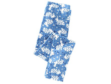 �������� Jumping Beans "Rabits Blue" 280� 2(92) 3(98) 4(104) 5(110) 6(116) 7(122)