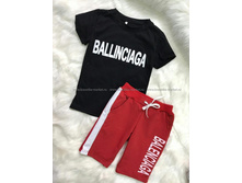 ���������� ������ ����:  455 RUB �������: 116-122, 122-128, 128-134, 134-140, 140-146, 146-152 ������� / ���: #10378653 ������: 65%cotton 35%polyester ������ �������������: ������ ��������: ������.