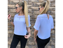 �������� ����: 350 RUB �������: 42-44, 44-46, 46-48 ������� / ���: #10397722 ������: ������ 75 % ��������� 25 % ������ �������������: ������