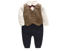 K��������� Vlinder "Gentleman" 690� 09-12(74-80)