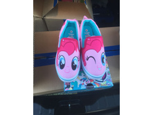 ����� CROSSWAY "MY LITTLE PONY" 6738B ������������ CROSSWAY "MY LITTLE PONY" 6738B �������