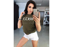 �������� ����: 130 RUB �������: 42-44, 44-46, 46-48 ������� / ���: #10398384 ������: ������ 65 % ��������� 35 % ������ �������������: ������