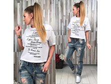 �������� ����: 455 RUB �������: 42-44, 44-46, 46-48 ������� / ���: #10397804 ������: ������ 75 % ��������� 25 % ������ �������������: ������