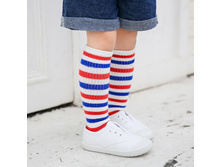 �������� Socks "Lines" 110� �(128-152) S(104-28)