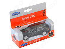 296 ���. Welly 49763w BMW 745i.jpg
