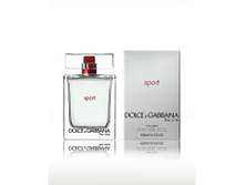 DOLCE & GABBANA THE ONE SPORT 100ML