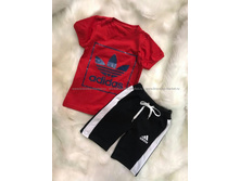 ���������� ������ ����: 455 RUB �������: 116-122, 122-128, 128-134, 134-140, 140-146, 146-152 ������� / ���: #10378702 ������: 65%cotton 35%polyester ������ �������������: ������ ��������: ������.