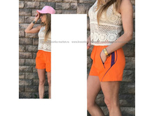 ����� ����:  325 RUB �������: 42-44, 44-46, 46-48 ������� / ���: #10244535 ������: 65%cotton 35%polyester