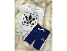 ���������� ������ ����: 455 RUB �������: 116-122, 122-128, 128-134, 134-140, 140-146, 146-152 ������� / ���: #10378697 ������: 65%cotton 35%polyester ������ �������������: ������ ��������: ������.