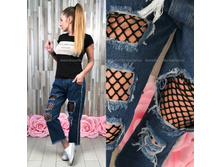 ����� ����: 390 RUB �������: 42-44, 44-46 ������� / ���: #10400743 ������: 90% cotton, 10% polyester ������ �������������: ������