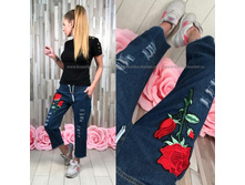 ����� ����: 390 RUB �������: 42-44, 44-46 ������� / ���: #10400747 ������: 90% cotton, 10% polyester ������ �������������: ������