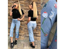 ����� ����: 350 RUB �������: 42-44, 44-46, 46-48 ������� / ���: #10400988 ������: 90% cotton, 10% lycra ������ �������������: ������