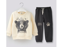 ������ Minizone "Hello Teddy" 680� 100(98) 110(104) 120(110)