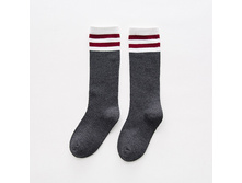 ������ Socks "Black smile" 110� �(128-152) S(104-28)