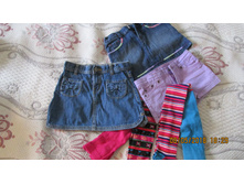 �����: 2 ����� ��������� ����, ����� DKNY (�/�) + 1 ���� ������ M&Co(������).