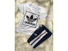 ���������� ������ ����: 455 RUB �������: 116-122, 122-128, 128-134, 134-140, 140-146, 146-152 ������� / ���: #10378698 ������: 65%cotton 35%polyester ������ �������������: ������ ��������: ������.