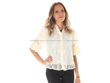 ������� ����: 103 RUB �������: 48-50, 50-52, 52-54, 54-56, 56-58 ������� / ���: #10258847 ������: 65%cotton 35%polyester ������ �������������: �������� ���� ������: 176��. ���. ���������� ��������� �� 2 ������