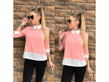 ������ ����: 400 RUB �������: 42-44, 44-46, 46-48 ������� / ���: #10398448 ������: ������ 65 % ��������� 35 % ������ �������������: ������