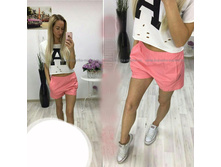 ����� ����:  325 RUB �������: 42-44, 44-46, 46-48, 48-50 ������� / ���: #10332288 ������: 65%cotton 35%polyester ������ �������������: ������