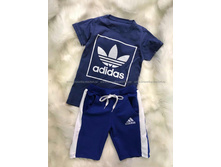 ���������� ������ ����: 455 RUB �������: 116-122, 122-128, 128-134, 134-140, 140-146, 146-152 ������� / ���: #10378695 ������: 65%cotton 35%polyester ������ �������������: ������ ��������: ������.