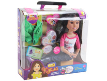 �������� ���_DOL0801-033_����� DollyToy "������: ������ ��������" (45,5 ��, ������, ���������, �������, ������.)_950,84 ���