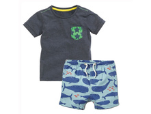 ������ Jumping Beans "Sea Creature" 470� 2(92) 3(98) 4(104) 5(110) 6(116) 7(122)