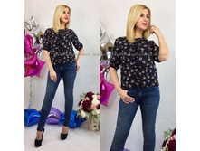 ������ 210 RUB �������: 42-44, 44-46, 46-48 ������� / ���: #10418351 ������: 70% cotton, 22% polyester, 8% lycra ������ �������������: ��������