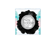 �������-������� ��� ����� invisibobble SPRUNCHIE True Black - 243 ���