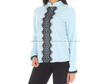 ������ ����: 280 RUB �������: 42-44, 44-46, 46-48 ������� / ���: #10416118 ������: 95% cotton, 5% spandex ������ �������������: ������