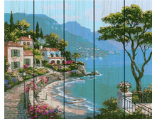 ������� �� ������� GXT 6919 ������� ������ 40*50 ����: 850.00 RUB