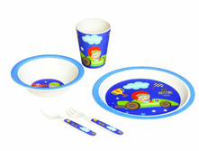 ��������� ����� (5 ��������� ) LITTLE RACER (��������� ������)