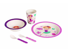 ��������� ����� (5 ��������� ) DANCING GIRL (��������� �������)