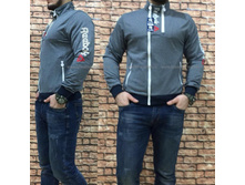 ��������� ����: 650 RUB �������: 46-48, 48-50, 50-52, 52-54 ������� / ���: #10337125 ������: 65%cotton 35%polyester ������ �������������: ������ ���. ���������� ��������� �� 1 ������