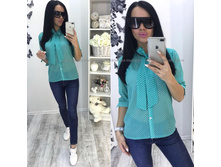 ������ 350 RUB �������: 50-52, 52-54, 54-56 ������� / ���: #10418348 ������: 95% cotton, 5% polyester ������ �������������: ������